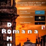 Ivana Jovanović Trostmann izlaže u Rimu 1 rim trostmann 050317 1