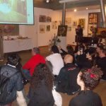 Ivana Jovanović Trostmann izlaže u Rimu 3 rim trostmann 050317 3