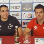 sutalo roko judo europski kup