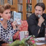 Ana Bebic Marijana Perinic Noc knjige 9