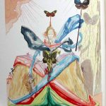 Bozanstveni svjetovi Salvador Dali 3