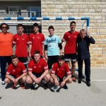 Domijada Zadar Ucenicki Domovi 8