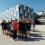 Domovi Zadar Domijada 3