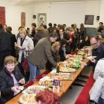 Druzenje osoba trece dobi u zupi Svetog Mihajla 3