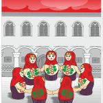 Dubrovacke babuske Karlovac