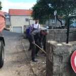 Kono - Akcija čišćenja - građani