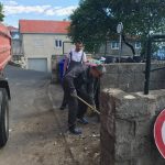 Kono - Akcija čišćenja - građani