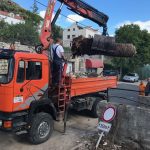 Kono - Akcija čišćenja - građani