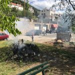Kono - Akcija čišćenja - građani
