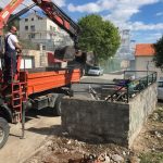 Kono - Akcija čišćenja - građani