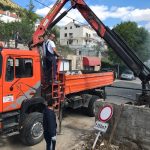 Kono - Akcija čišćenja - građani