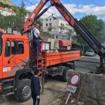 Kono - Akcija čišćenja - građani