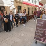 'Držić u očima gimnazijalaca'