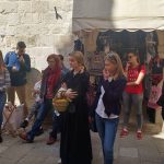 'Držić u očima gimnazijalaca'