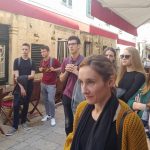 'Držić u očima gimnazijalaca'