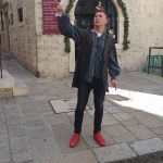 'Držić u očima gimnazijalaca'