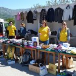 Humanitarni buvljak Gruda 1