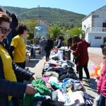 Humanitarni buvljak Gruda 11