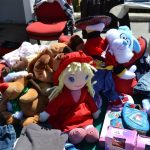 Humanitarni buvljak Gruda 14