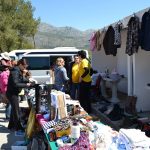 Humanitarni buvljak Gruda 15