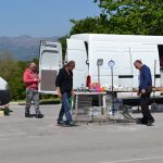 Humanitarni buvljak Gruda 16