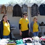 Humanitarni buvljak Gruda 18