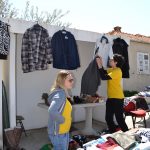 Humanitarni buvljak Gruda 19