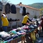 Humanitarni buvljak Gruda 20