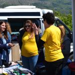 Humanitarni buvljak Gruda 8