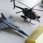 Mali maketari ZTK 12
