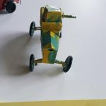 Mali maketari ZTK 13