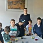 Mali maketari ZTK 18
