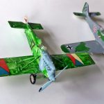Mali maketari ZTK 4