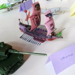 Mali maketari ZTK 6