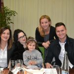 Obitelj Bautovic Lucijanovic Promocija
