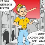 PINOCCHIO karlovac