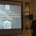 Predavanje UGD Stecci i Nekropole BiH 3