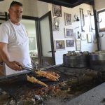Restoran Komin 5