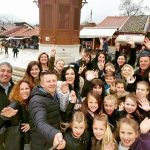 Zumba Sarajevo Kids 1