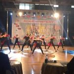 Zumba Sarajevo Kids 4