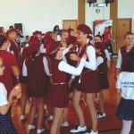 Zupske mazoretke Biograd 11