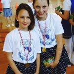 Zupske mazoretke Biograd 12