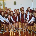 Zupske mazoretke Biograd 13