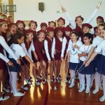 Zupske mazoretke Biograd 4