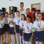 Zupske mazoretke Biograd 5