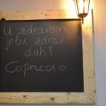 capriccio 9