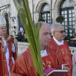 Cvjetnica - Blagoslov Poma