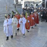 Cvjetnica - Blagoslov Poma