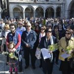 Cvjetnica - Blagoslov Poma