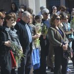 Cvjetnica - Blagoslov Poma